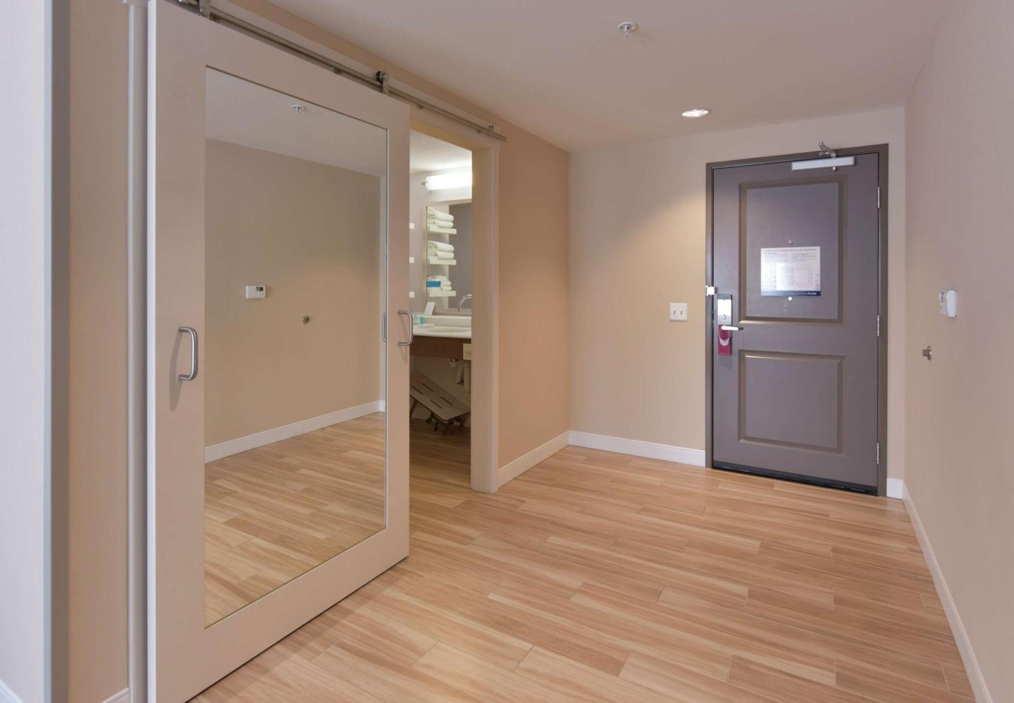 Hampton Inn & Suites Seattle/Redmond Wa Ngoại thất bức ảnh