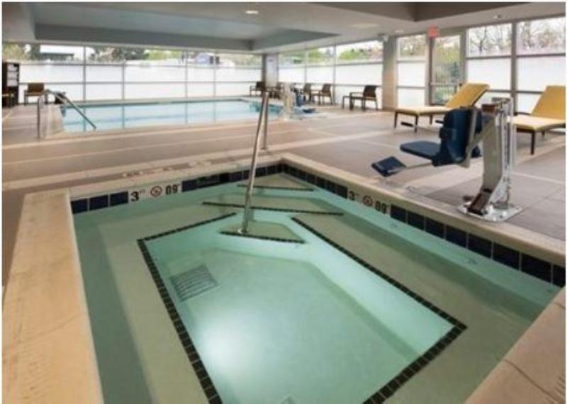 Hampton Inn & Suites Seattle/Redmond Wa Ngoại thất bức ảnh